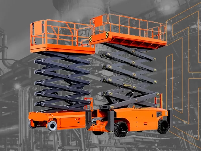 Manlift  Kiralama