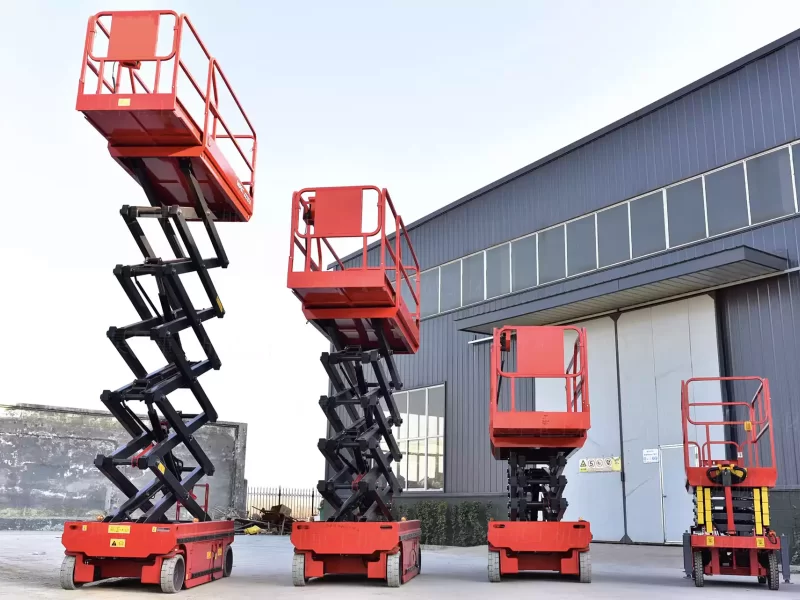 Manlift Nedir